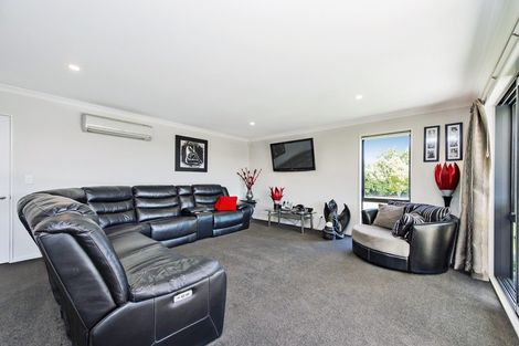 Photo of property in 41 Beaumont Drive, Rolleston, 7614