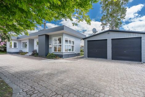 Photo of property in 54 Pine Avenue, Melville, Hamilton, 3206