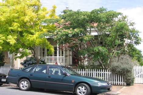 Photo of property in 20 Lincoln Street, Ponsonby, Auckland, 1021
