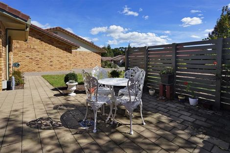 Photo of property in 1 Ashford Mews, Flagstaff, Hamilton, 3210