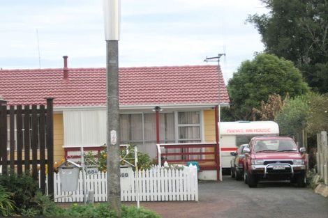 Photo of property in 68a Tuhikaramea Road, Dinsdale, Hamilton, 3204