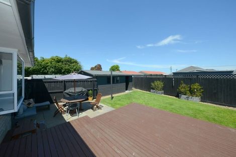 Photo of property in 1/9b Kirner Street, Burwood, Christchurch, 8083