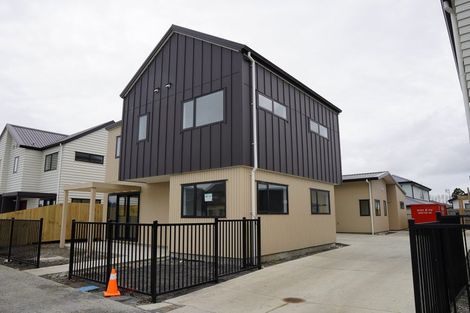 Photo of property in 36 Black Beech Crescent, Takanini, 2110