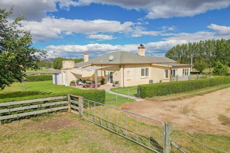 Photo of property in 677 Springvale Road, Springvale, Alexandra, 9393