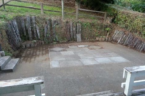 Photo of property in 59 Maratahu Street, Westown, New Plymouth, 4310