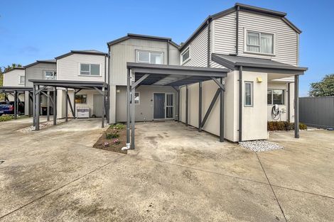 Photo of property in 3/32 Avalon Street, Richmond, Christchurch, 8013