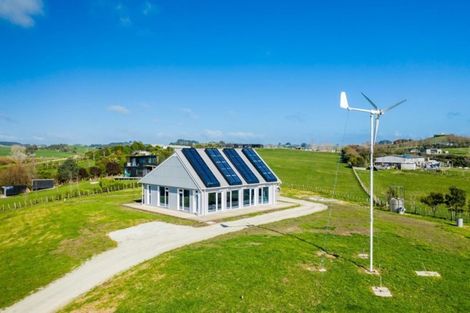 Photo of property in 635 Settlement Road, Kaiwaka, 0573