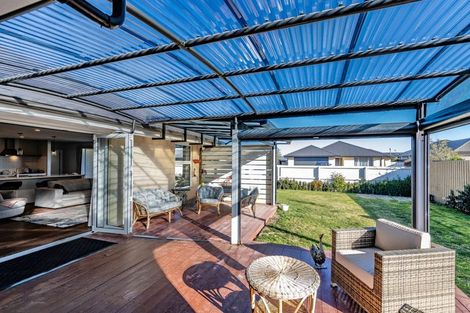 Photo of property in 26 Goodwin Street, Rangiora, 7400