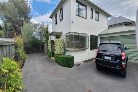 Photo of property in 3/89 Bishop Street, St Albans, Christchurch, 8014