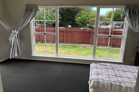 Photo of property in 48 Solway Avenue, Ilam, Christchurch, 8041