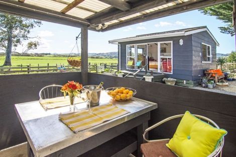 Photo of property in 114 Langdale Road, Whareama, Masterton, 5872