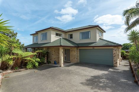 Photo of property in 27 Fergy Crescent, Wattle Downs, Auckland, 2103