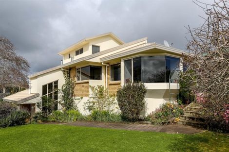 Photo of property in 1 Maple Crescent, Whalers Gate, New Plymouth, 4310