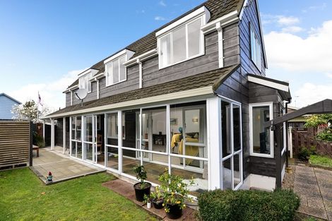 Photo of property in 22a Chelsea Place, Chartwell, Hamilton, 3210