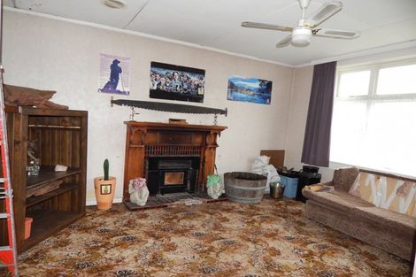 Photo of property in 144 Brougham Street, Westport, 7825