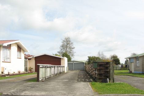 Photo of property in 18 Nikau Street, Inglewood, 4330