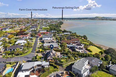 Photo of property in 23 Clyside Avenue, Half Moon Bay, Auckland, 2012