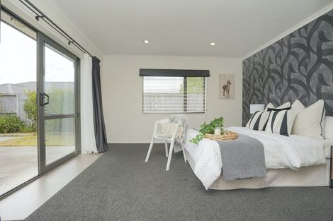 Photo of property in 9 Wessex Place, Rototuna North, Hamilton, 3210