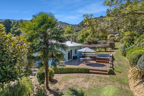 Photo of property in 401 Anakiwa Road, Anakiwa, Picton, 7281