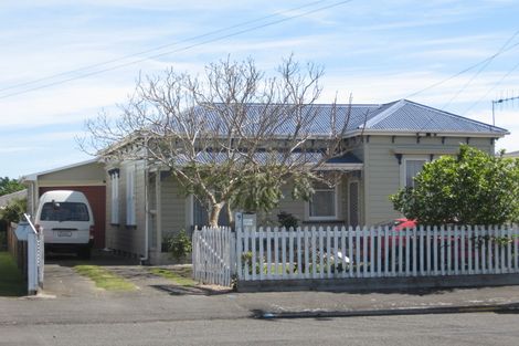 Photo of property in 9 Argyle Street, Whanganui, 4500