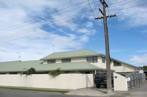 Photo of property in 18d Budge Street, Mayfield, Blenheim, 7201