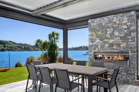 Photo of property in 130b Te Akau Road, Okere Falls, Rotorua, 3074