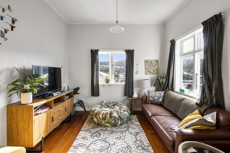 Photo of property in 6 Blythe Street, Berhampore, Wellington, 6023