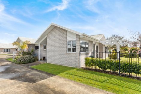 Photo of property in 81a Studholme Street, Morrinsville, 3300
