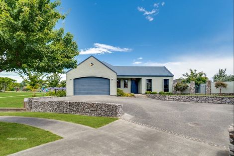 Photo of property in 11 The Croft, Havelock North, 4130