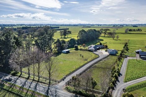 Photo of property in 255 Calico Line, Marton, 4787