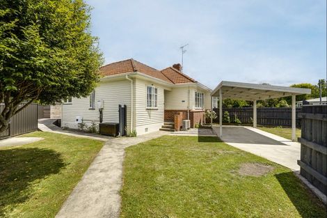 Photo of property in 403 Akina Street, Akina, Hastings, 4122