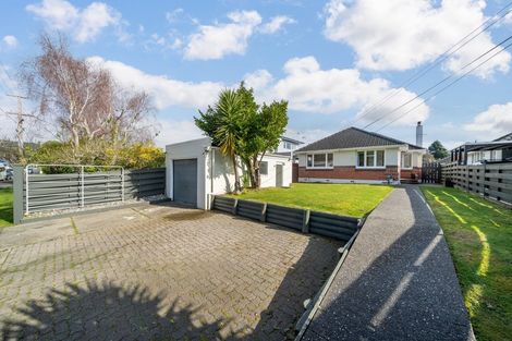 Photo of property in 35 Golders Road, Elderslea, Upper Hutt, 5018