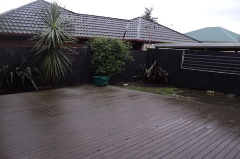 Photo of property in 1/73 Hastings Street West, Sydenham, Christchurch, 8023