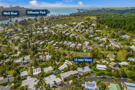 Photo of property in 15 Inlet Views, Stillwater, Silverdale, 0993