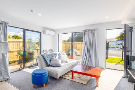 Photo of property in 1/110 Southampton Street, Sydenham, Christchurch, 8023