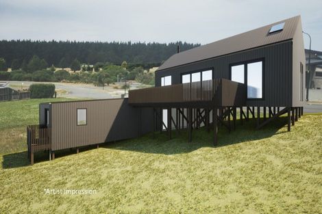 Photo of property in 26 Greenburn Way, Kaikoura Flat, Kaikoura, 7371