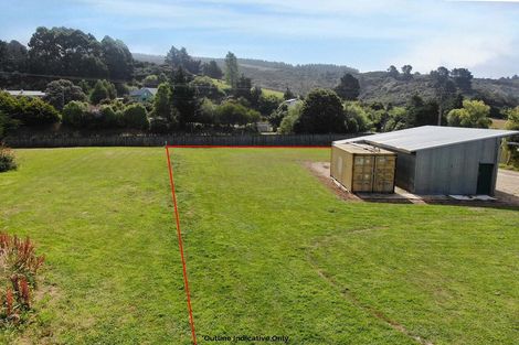 Photo of property in 1858 Waikouaiti-waitati Road, Evansdale, Waikouaiti, 9471