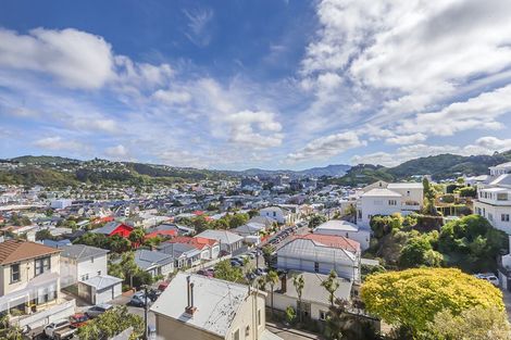 Photo of property in Hiropi St Village, 32/46 Hiropi Street, Newtown, Wellington, 6021