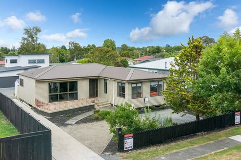 Photo of property in 31 Collins Road, Melville, Hamilton, 3206