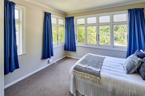 Photo of property in 58 Awarua Street, Ngaio, Wellington, 6035