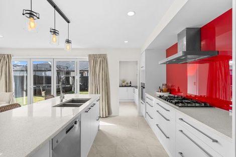 Photo of property in 28 Rich Terrace, Wigram, Christchurch, 8042