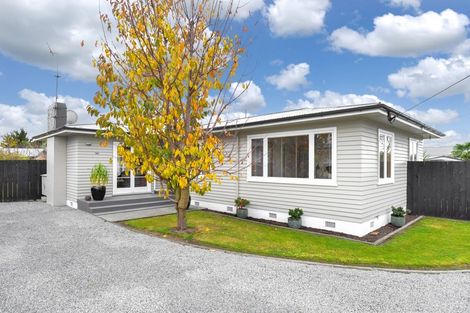 Photo of property in 403 Lumsden Road, Akina, Hastings, 4122