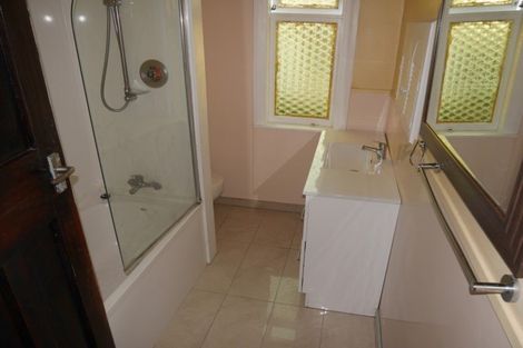 Photo of property in 37 Townsend Road, Miramar, Wellington, 6022