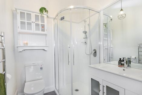 Photo of property in 411 Lascelles Street, Saint Leonards, Hastings, 4120