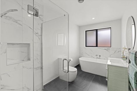Photo of property in 1 Delapre Drive, Rolleston, 7615