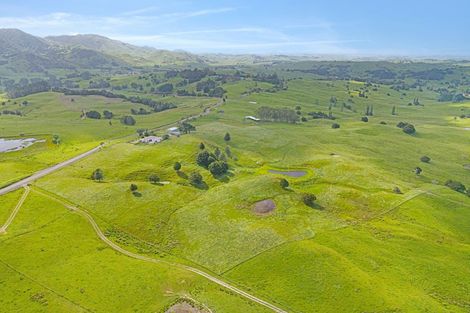 Photo of property in 201 Avoca Road North, Tangowahine, Dargaville, 0372