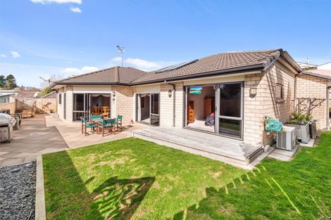 Photo of property in 7 Dowman Place, Te Puke, 3119