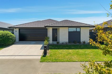 Photo of property in 39 Ed Hillary Drive, Rolleston, 7615