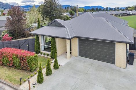 Photo of property in 3a Totara Drive, Oxford, 7430