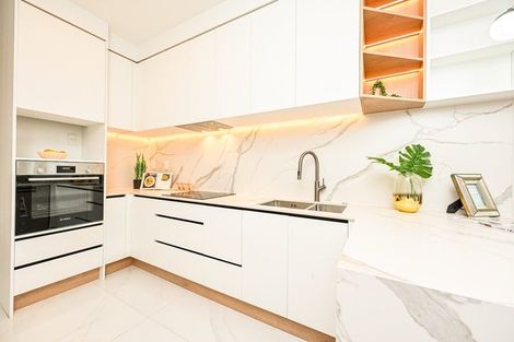 Photo of property in 1 Galloway Crescent, Farm Cove, Auckland, 2012